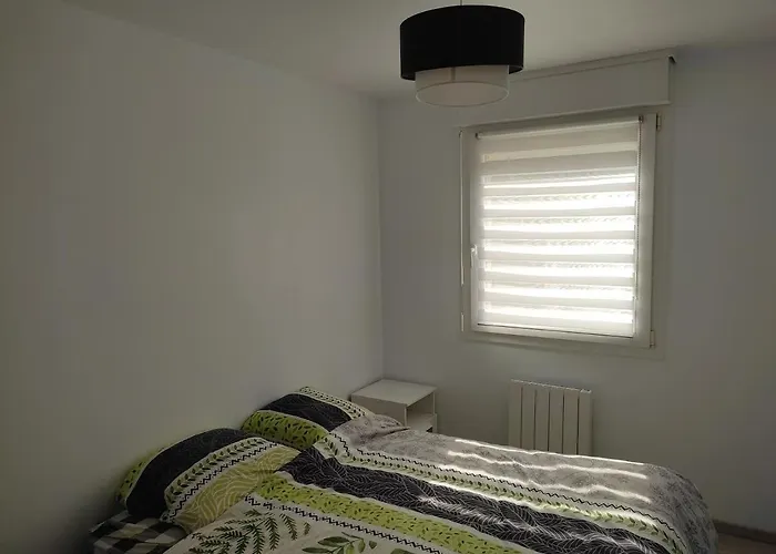 Maison Cosy Des 3 Etangs