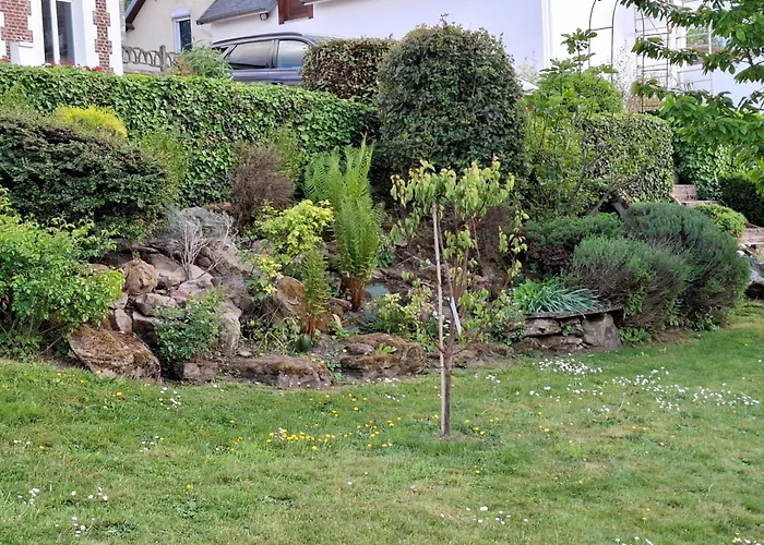 Gite La Notariale